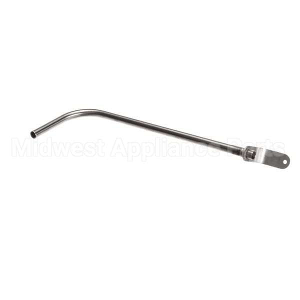 1112.00042.00 Compatible Fetco Weldment, Dispense Tube, Cbs-6