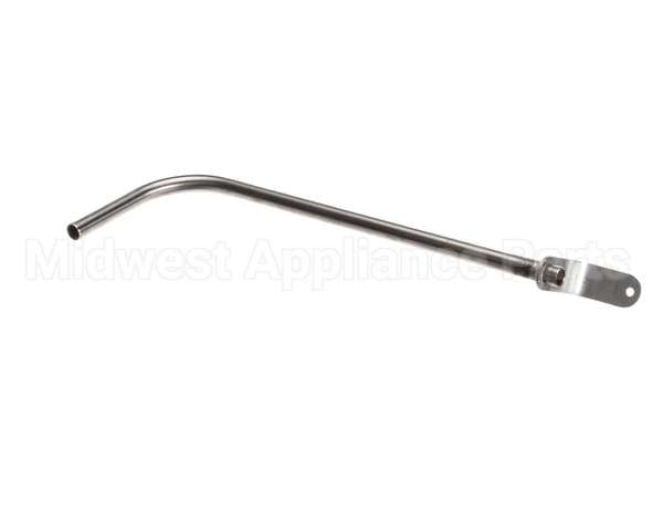 1112.00042.00 Fetco Weldment, Dispense Tube, Cbs-6