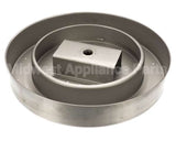 1112.00332.00 Fetco Weldment Spray Pan, By-Pass, C