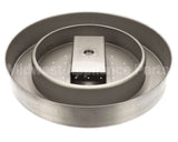 1112.00332.00 Fetco Weldment Spray Pan, By-Pass, C