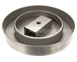 1112.00332.00 Fetco Weldment Spray Pan, By-Pass, C