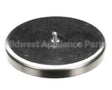 1112.00417.00 Fetco Weldment, Funnel Cover, Lbd-6