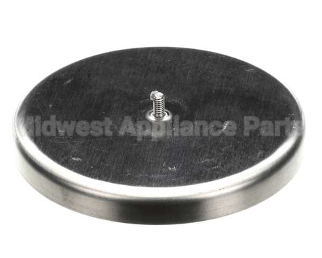 1112.00417.00 Fetco Weldment, Funnel Cover, Lbd-6