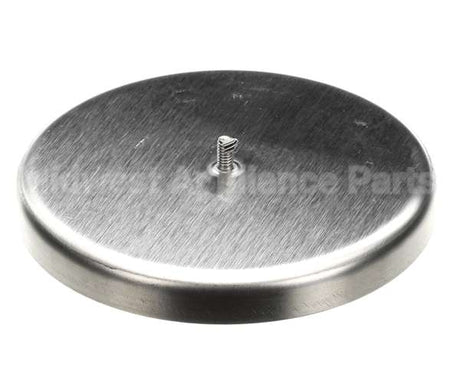 1112.00417.00 Fetco Weldment, Funnel Cover, Lbd-6