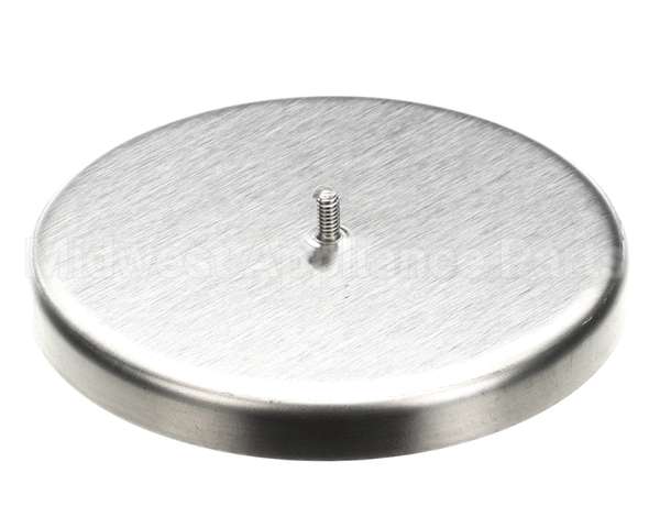 1112.00417.00 Fetco Weldment, Funnel Cover, Lbd-6