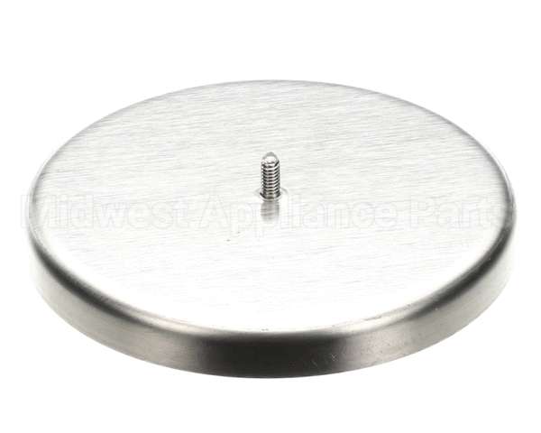 1112.00417.00 Fetco Weldment, Funnel Cover, Lbd-6