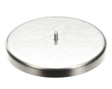 1112.00417.00 Fetco Weldment, Funnel Cover, Lbd-6