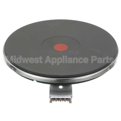 11120-13 Compatible Lang Surface Heater 240V 2600W 9" Dia