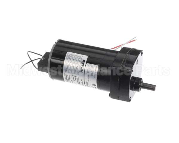 111207 Champion - Moyer Diebel Motor 1/25Hp 115/50-60/1 Geat