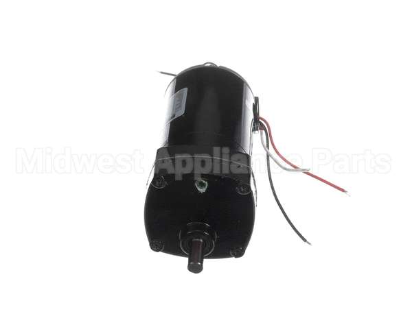 111207 Champion - Moyer Diebel Motor 1/25Hp 115/50-60/1 Geat