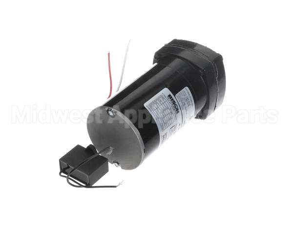 111207 Champion - Moyer Diebel Motor 1/25Hp 115/50-60/1 Geat