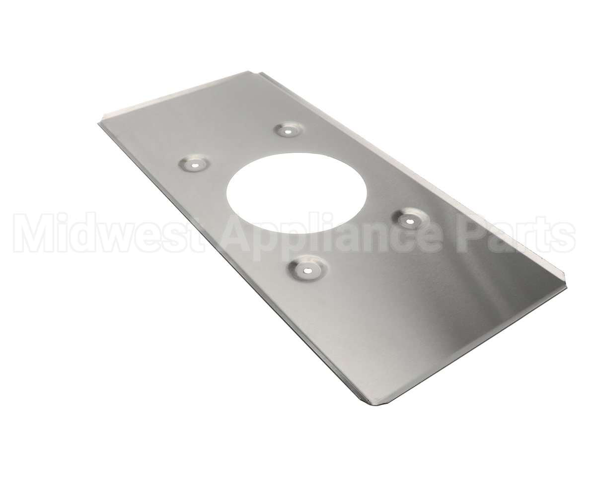 1112100000 Jade Blower Baffle (Jsr-22C/24C)