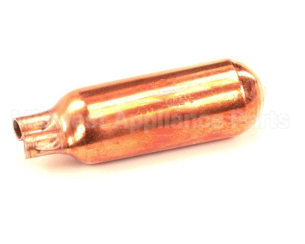 1112109 Franke Accumulator Ver Spinco 162071