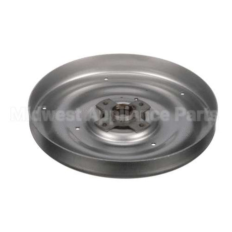 111223 Newco Sprayhead, Round Cup Siphon