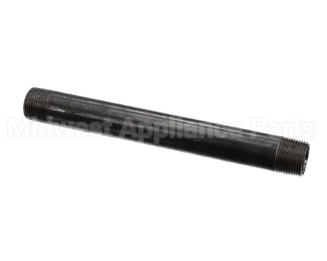 111224 Cleveland Nipple1.00Nptx10.75Sch40 Blk I