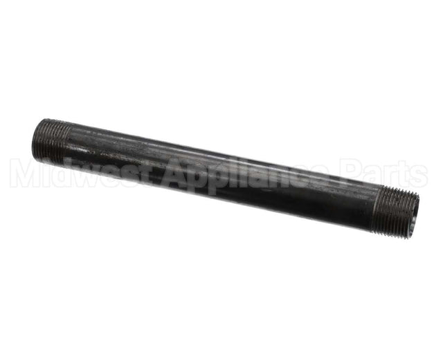 111224 Cleveland Nipple1.00Nptx10.75Sch40 Blk I