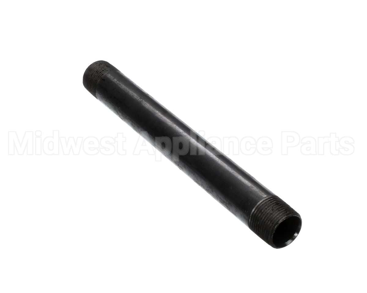 111224 Cleveland Nipple1.00Nptx10.75Sch40 Blk I