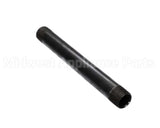 111224 Cleveland Nipple1.00Nptx10.75Sch40 Blk I
