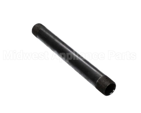 111224 Cleveland Nipple1.00Nptx10.75Sch40 Blk I