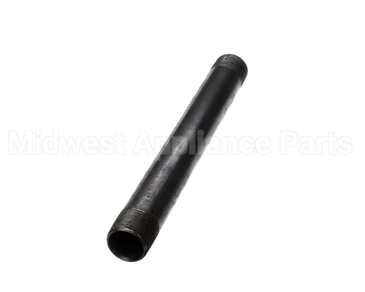 111224 Cleveland Nipple1.00Nptx10.75Sch40 Blk I