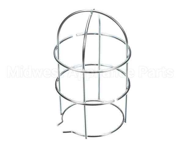 11124 Gaylord Wire Guard For 100 Watt Light