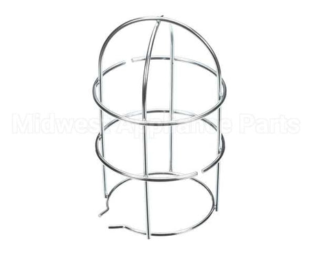 11124 Gaylord Wire Guard For 100 Watt Light