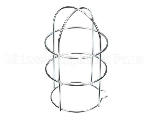11124 Gaylord Wire Guard For 100 Watt Light