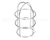 11124 Gaylord Wire Guard For 100 Watt Light