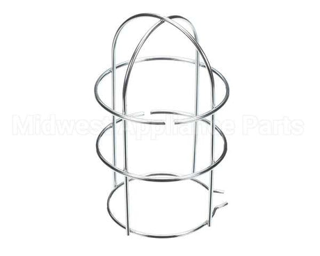 11124 Gaylord Wire Guard For 100 Watt Light