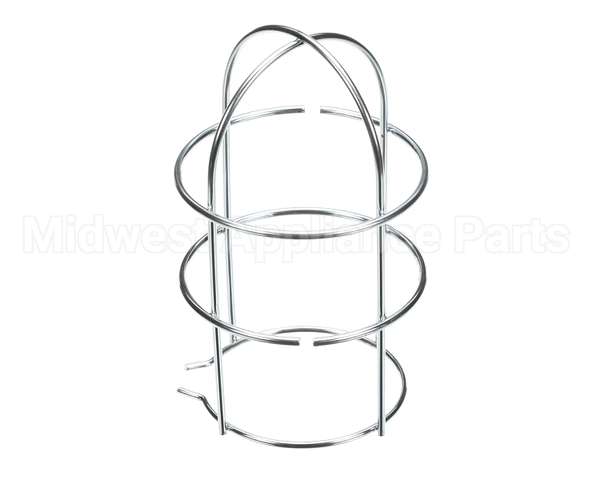 11124 Gaylord Wire Guard For 100 Watt Light