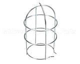 11124 Gaylord Wire Guard For 100 Watt Light