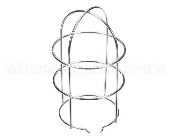 11124 Gaylord Wire Guard For 100 Watt Light