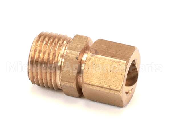 111250 Champion - Moyer Diebel Fitt Comp 12Od X 12Mpt Brass
