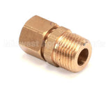 111250 Champion - Moyer Diebel Fitt Comp 12Od X 12Mpt Brass