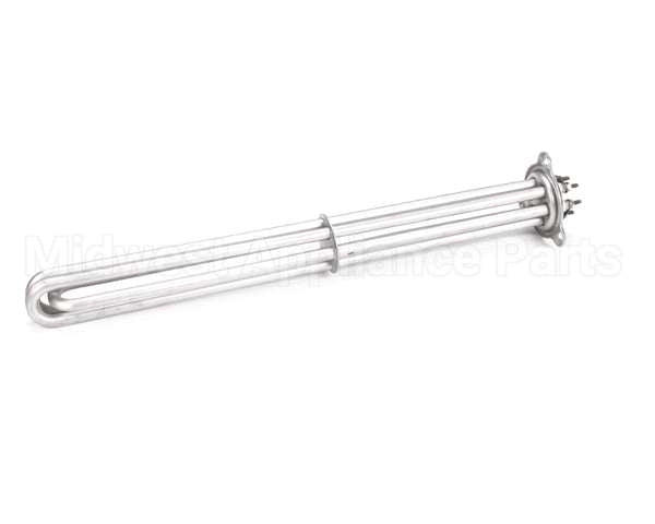 111267 Champion - Moyer Diebel Heater 17.7Kw 480/3 Bstr