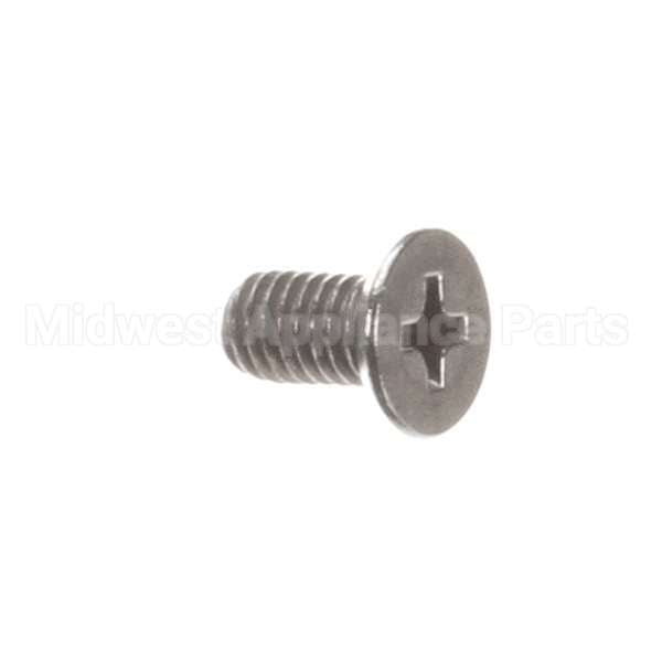 111296 Compatible Champion Screw 10-32 X 3/8 Flt Undercut