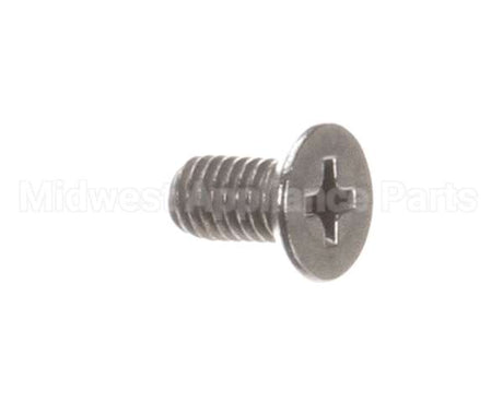 111296 Champion - Moyer Diebel Screw 10-32 X 3/8 Flt Undercut