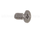 111296 Champion - Moyer Diebel Screw 10-32 X 3/8 Flt Undercut
