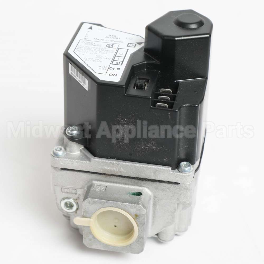 1113048 Whirlpool Heater-Clamp