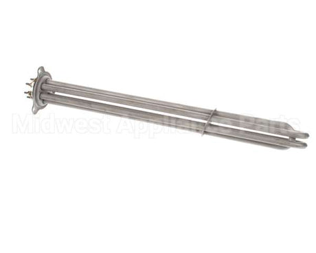 111334 Champion - Moyer Diebel Heater 9/12Kw 208-240/3 Btr