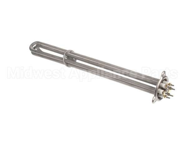 111334 Champion - Moyer Diebel Heater 9/12Kw 208-240/3 Btr