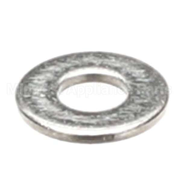 11134 Compatible Hardt Washer Flat S/S #8