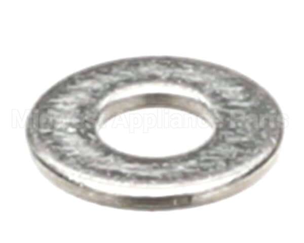 11134 Hardt Washer Flat S/S #8