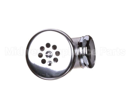 111340 Franke Head Overflow Brass Nickel