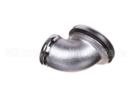 111340 Franke Head Overflow Brass Nickel