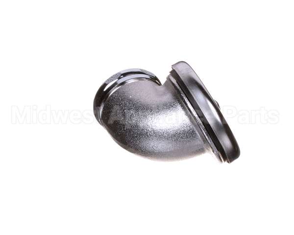 111340 Franke Head Overflow Brass Nickel