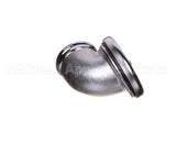 111340 Franke Head Overflow Brass Nickel