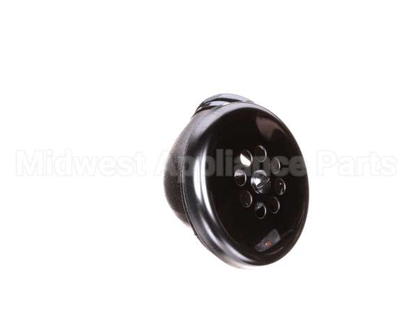 111340 Franke Head Overflow Brass Nickel