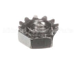 11135 Hardt K-Locknut S/S 8-32