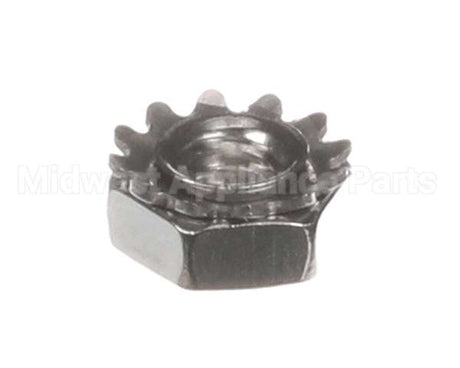 11135 Hardt K-Locknut S/S 8-32